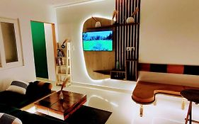 Bohemian Stay